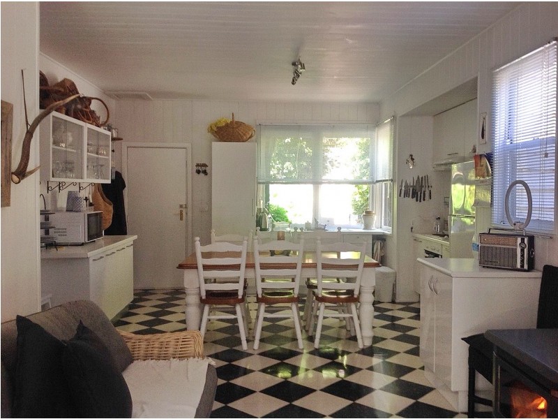 39 Scott Street, Woods Point VIC 3723