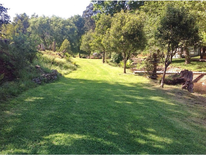 39 Scott Street, Woods Point VIC 3723