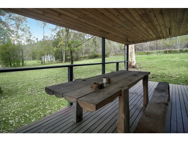 3395 Mansfield-Woods Point Road, Jamieson VIC 3723