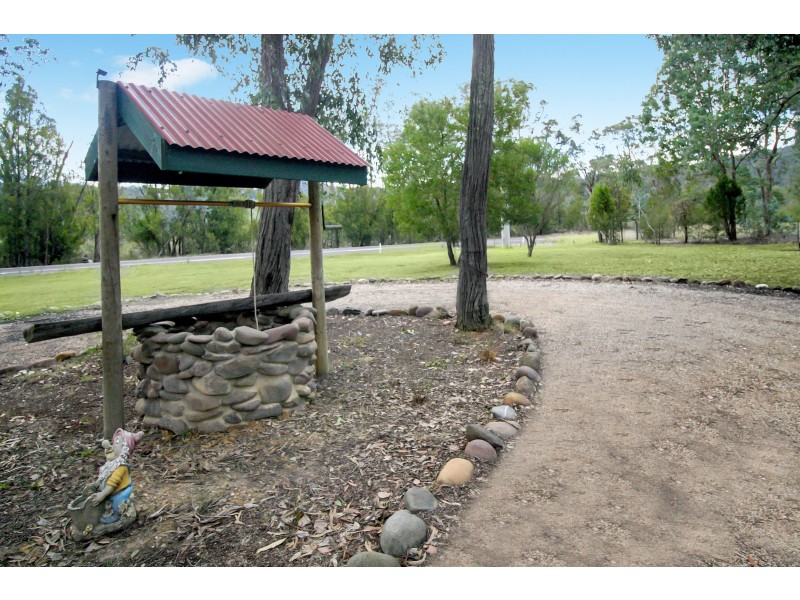 3395 Mansfield-Woods Point Road, Jamieson VIC 3723