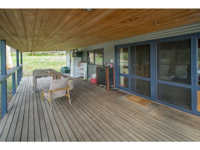 3395 Mansfield-Woods Point Road, Jamieson VIC 3723