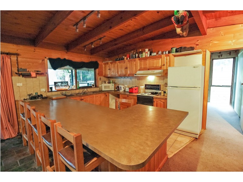 3395 Mansfield-Woods Point Road, Jamieson VIC 3723