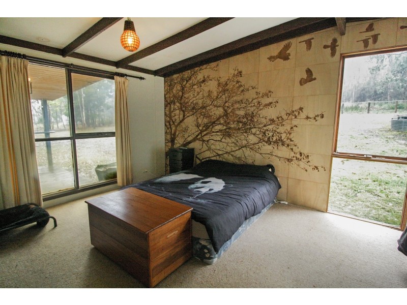 3395 Mansfield-Woods Point Road, Jamieson VIC 3723