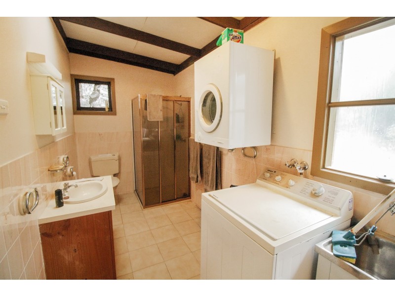 3395 Mansfield-Woods Point Road, Jamieson VIC 3723