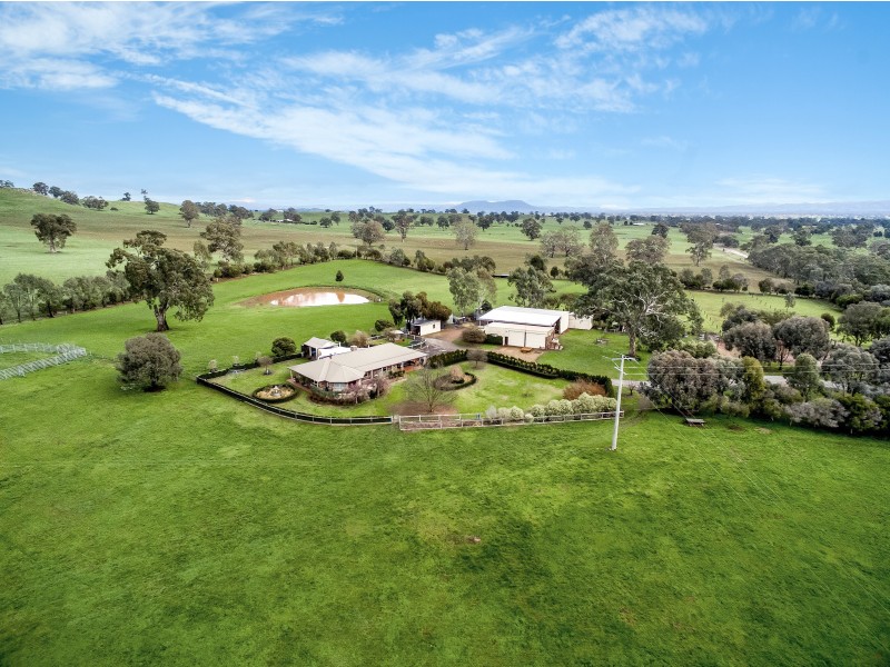 290 Barwite Road, Mansfield VIC 3722