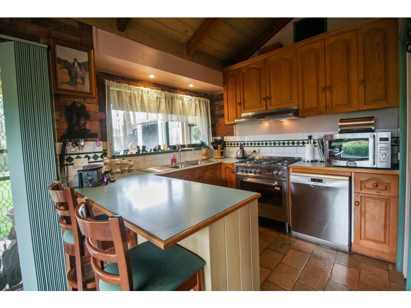 290 Barwite Road, Mansfield VIC 3722