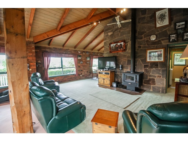 290 Barwite Road, Mansfield VIC 3722