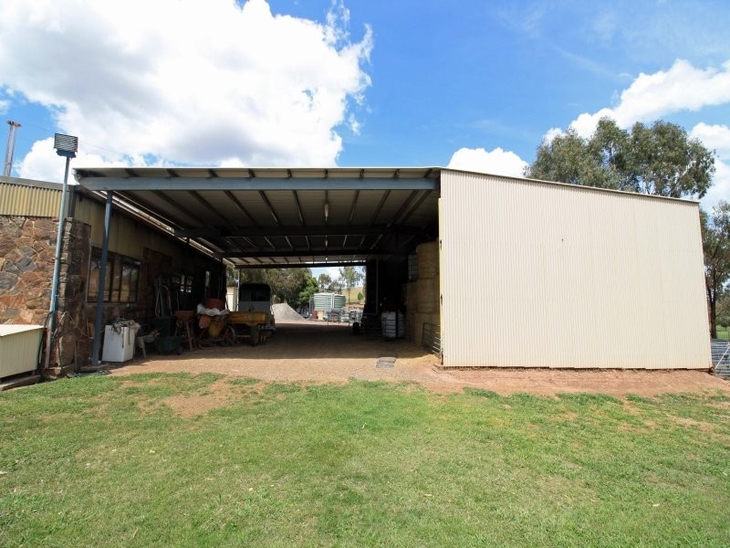 290 Barwite Road, Mansfield VIC 3722