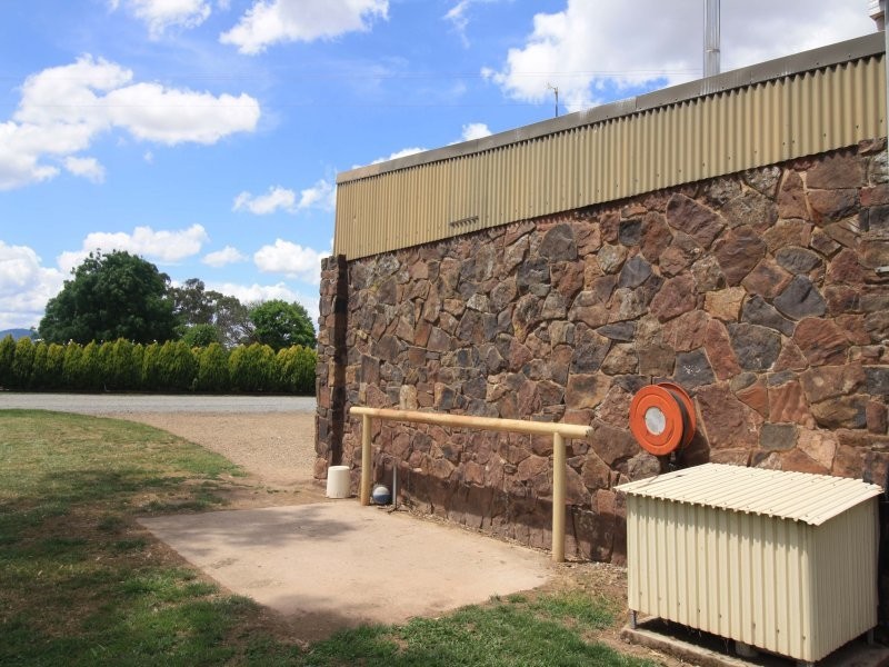 290 Barwite Road, Mansfield VIC 3722