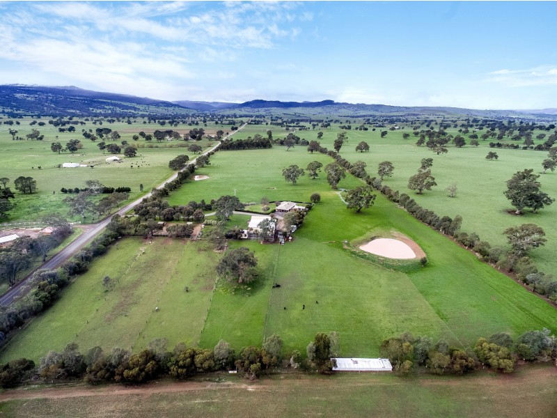 290 Barwite Road, Mansfield VIC 3722