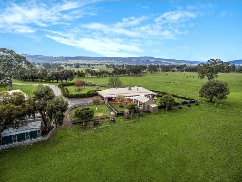 290 Barwite Road, Mansfield VIC 3722