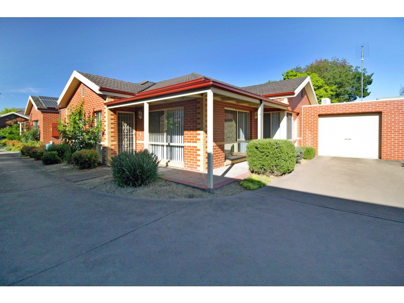 2/38 Ailsa Street, Mansfield VIC 3722