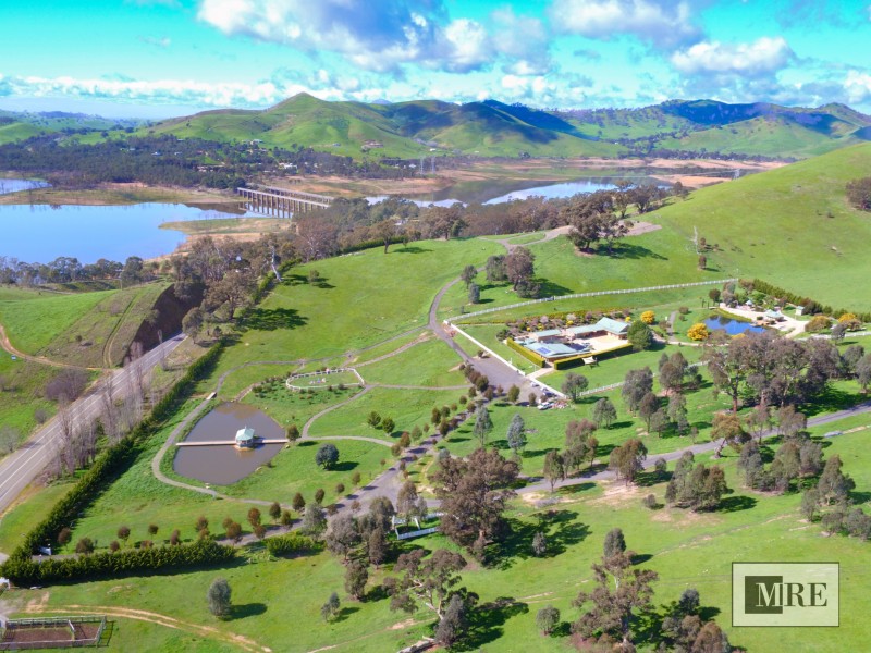 LAURA LODGE 1564 Maroondah Hwy, Bonnie Doon VIC 3720