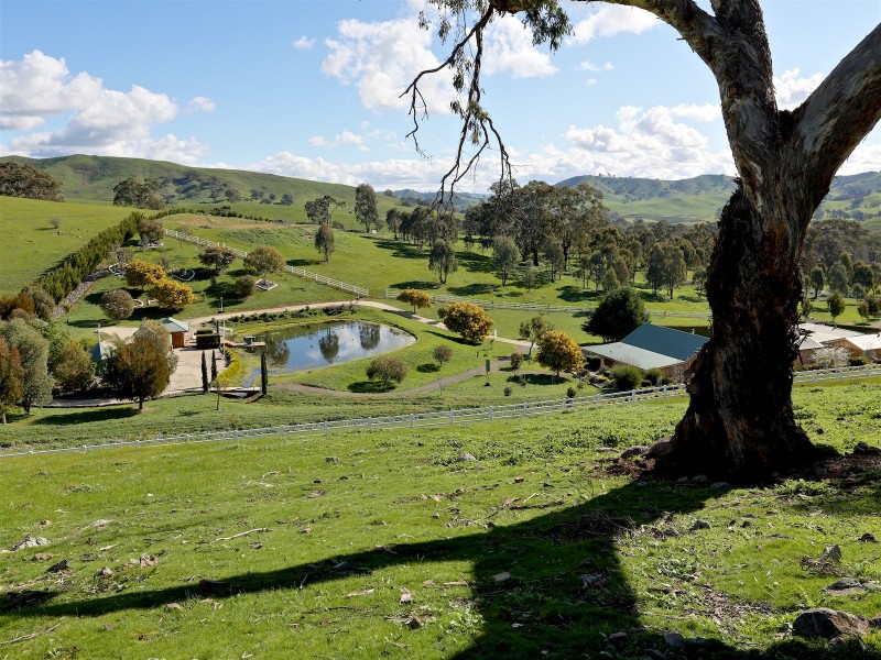 LAURA LODGE 1564 Maroondah Hwy, Bonnie Doon VIC 3720