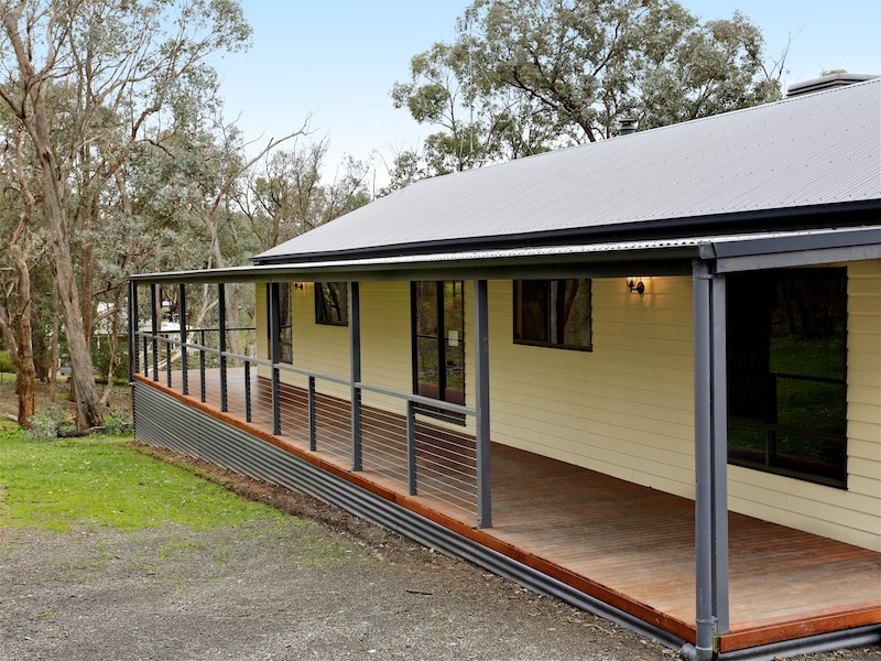 31 Bankers Rise, Mountain Bay VIC 3723