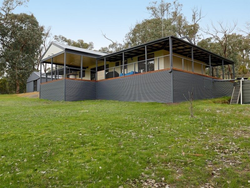 31 Bankers Rise, Mansfield VIC 3722