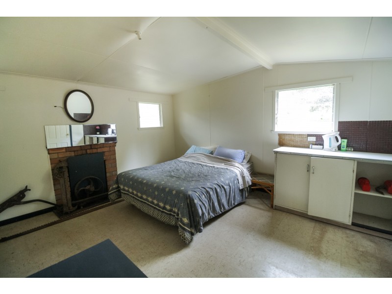 549 Howqua River Road, Howqua VIC 3723