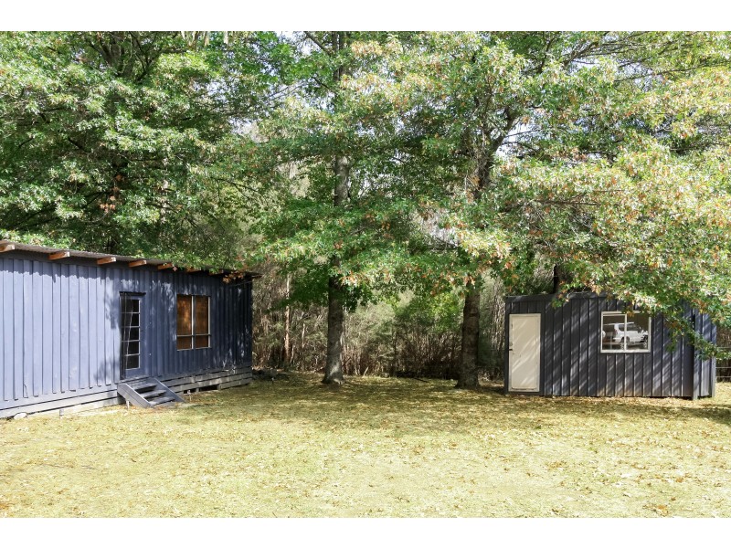 549 Howqua River Road, Howqua VIC 3723