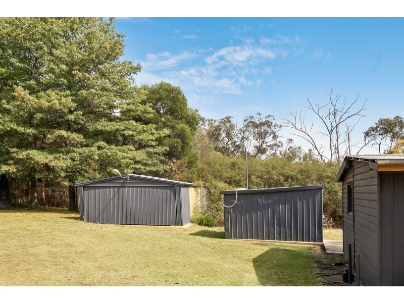 549 Howqua River Road, Howqua VIC 3723