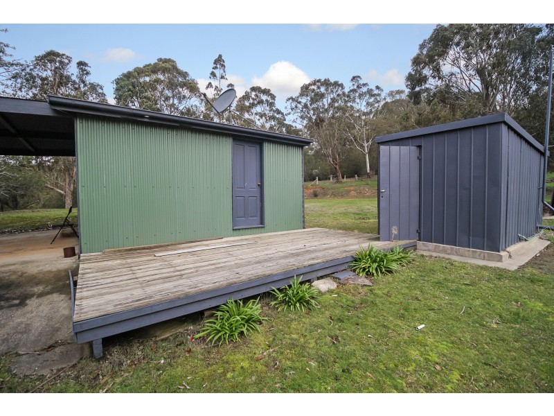 549 Howqua River Road, Howqua VIC 3723