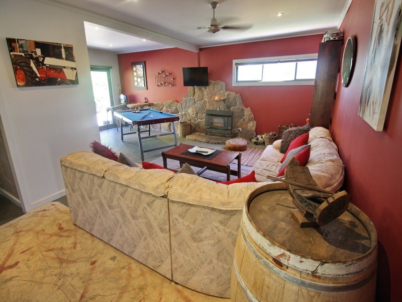 7 Redfern Court, Bonnie Doon VIC 3720