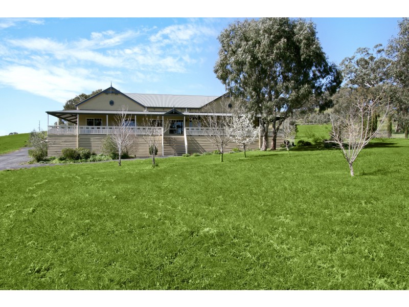 Mansfield VIC 3722