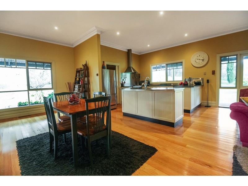 Mansfield VIC 3722