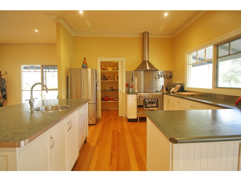 Mansfield VIC 3722