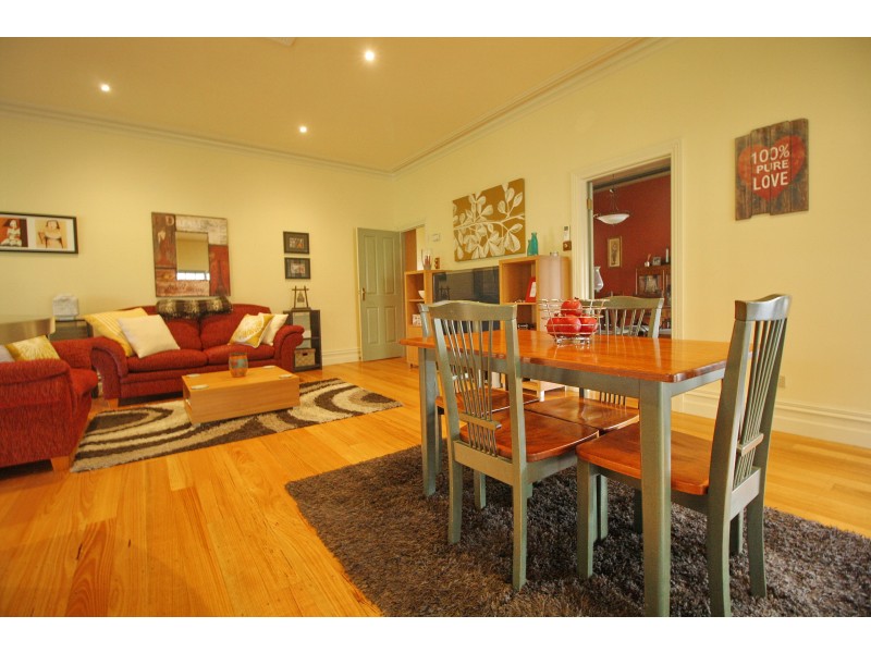 Mansfield VIC 3722