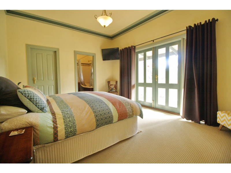 Mansfield VIC 3722
