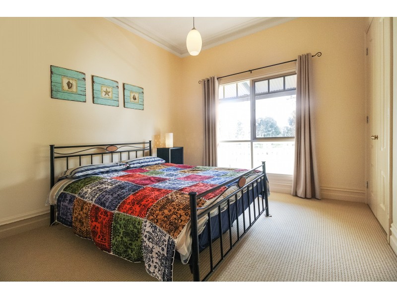 Mansfield VIC 3722