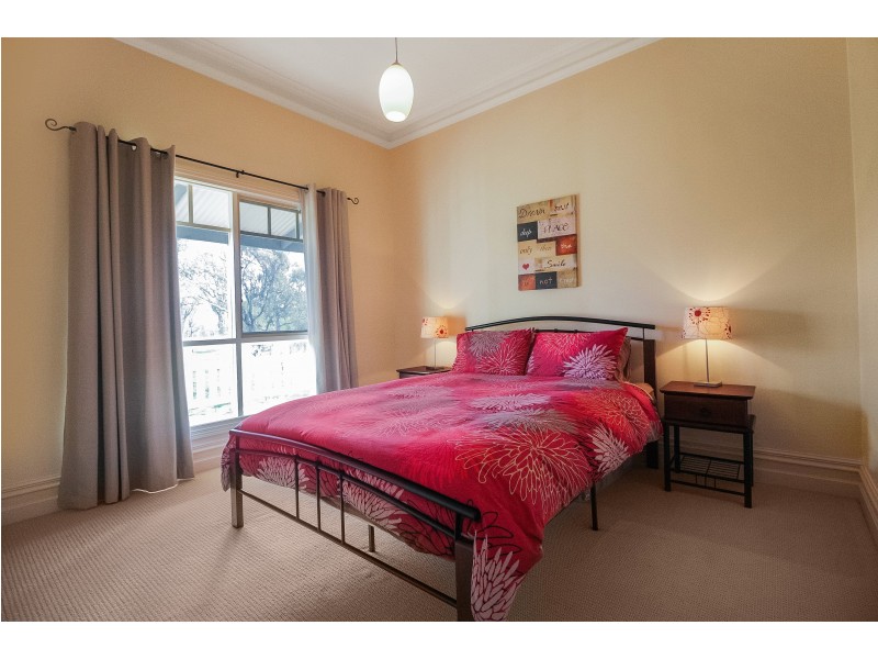 Mansfield VIC 3722