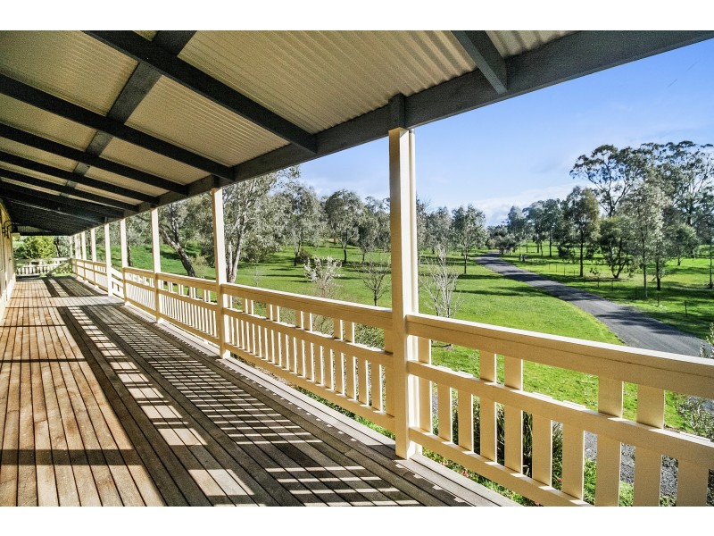 Mansfield VIC 3722