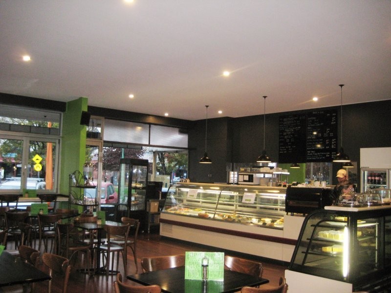 41 High Street, Mansfield VIC 3722