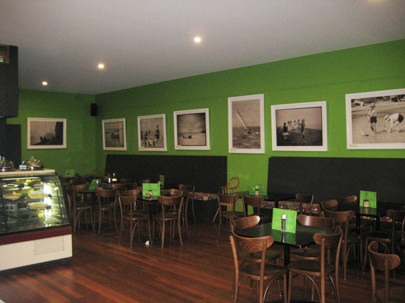 41 High Street, Mansfield VIC 3722