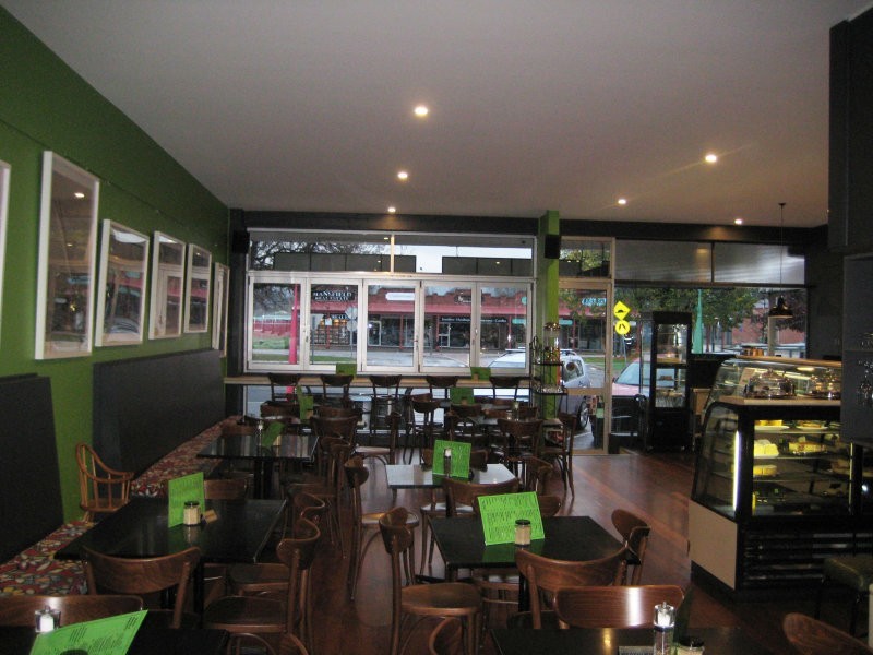 41 High Street, Mansfield VIC 3722