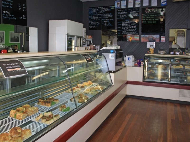 41 High Street, Mansfield VIC 3722