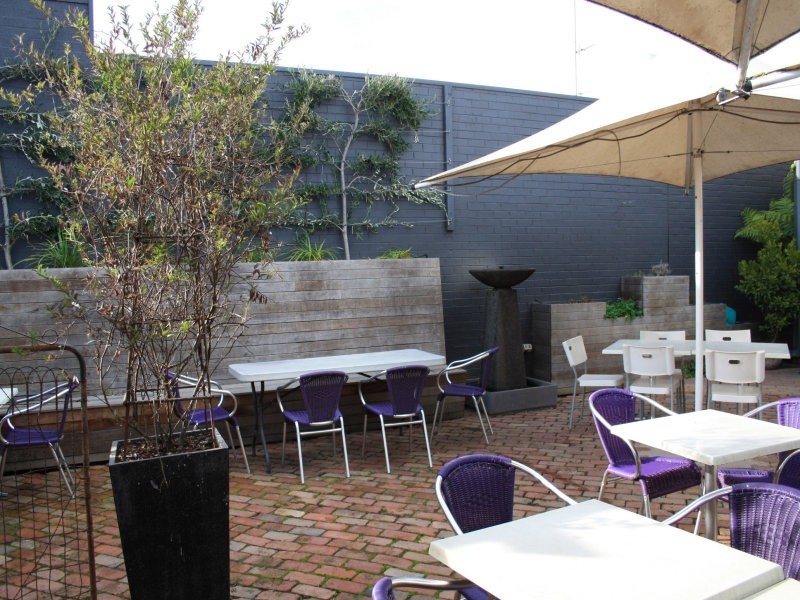 41 High Street, Mansfield VIC 3722