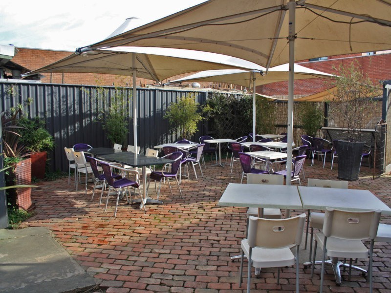 41 High Street, Mansfield VIC 3722