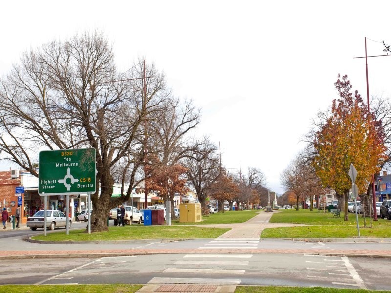 41 High Street, Mansfield VIC 3722