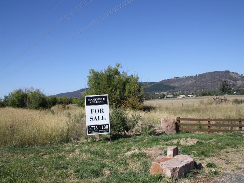 90 Mansfield-Woods Point Road, Mansfield VIC 3722