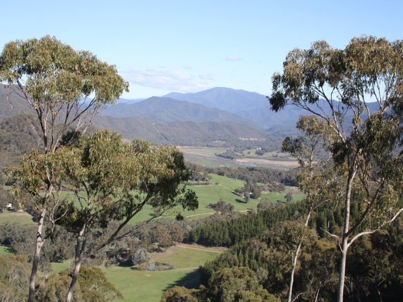 1/3025 Mansfield Woods Point Road, Jamieson VIC 3723