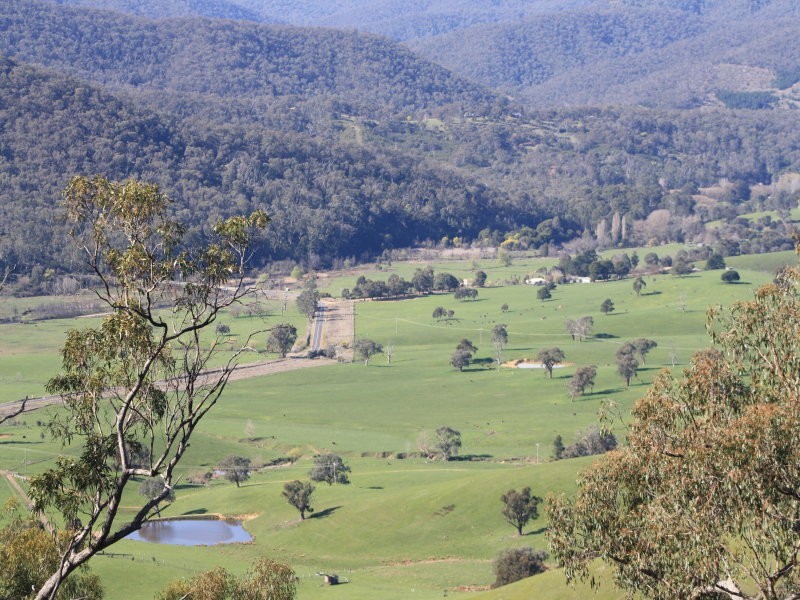 1/3025 Mansfield Woods Point Road, Jamieson VIC 3723