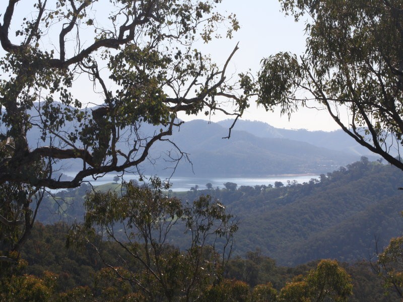 1/3025 Mansfield Woods Point Road, Jamieson VIC 3723