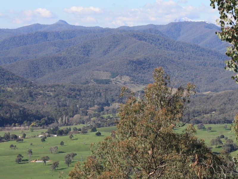 1/3025 Mansfield Woods Point Road, Jamieson VIC 3723