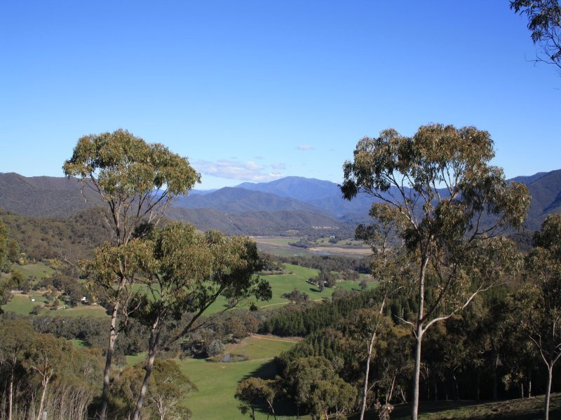 1/3025 Mansfield Woods Point Road, Jamieson VIC 3723