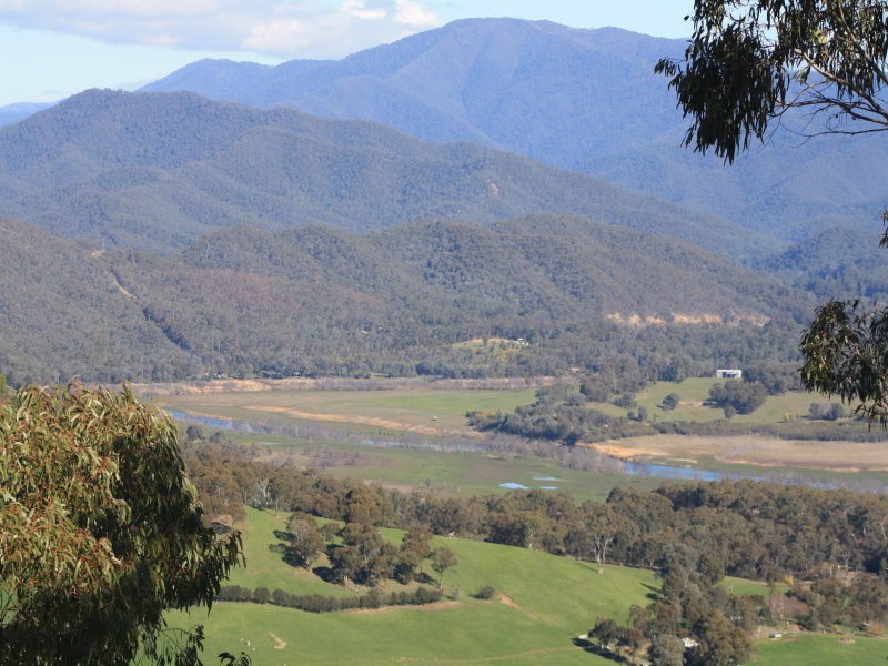 1/3025 Mansfield Woods Point Road, Jamieson VIC 3723