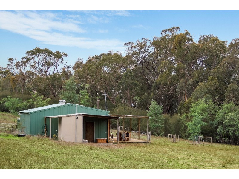 287 Police Track, Lima East VIC 3673