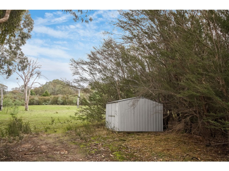 287 Police Track, Lima East VIC 3673