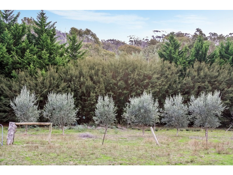 287 Police Track, Lima East VIC 3673